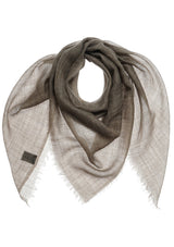 Air scarf | Taupe