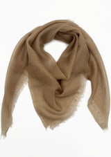 Air scarf | Terra