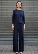 round-wool-blue-blouse