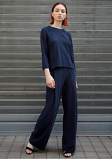 round-wool-blue-blouse
