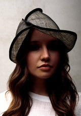 S hat | Black