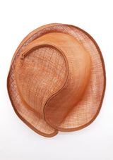 S hat | Terracotta