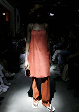 Alex bamboo dress
