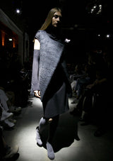 Detach gilet