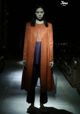 Spring bi coat