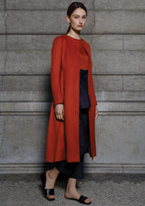 Tri bamboo top