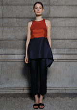 Tri bamboo top