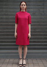 tu-wool-fuchsia-dress
