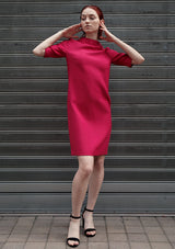 tu-wool-fuchsia-dress