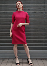 tu-wool-fuchsia-dress