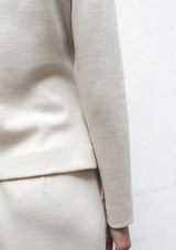 U wool top
