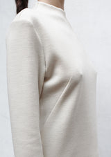 U wool top