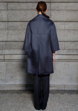 Up bamboo coat