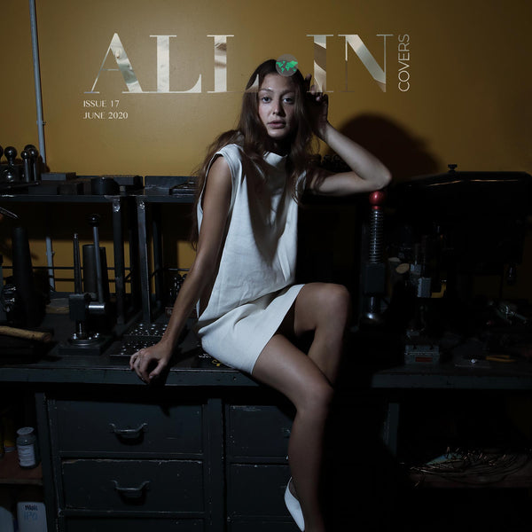 ALLIN COVERS June issues