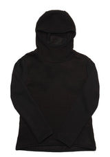 Virgi hoodie black