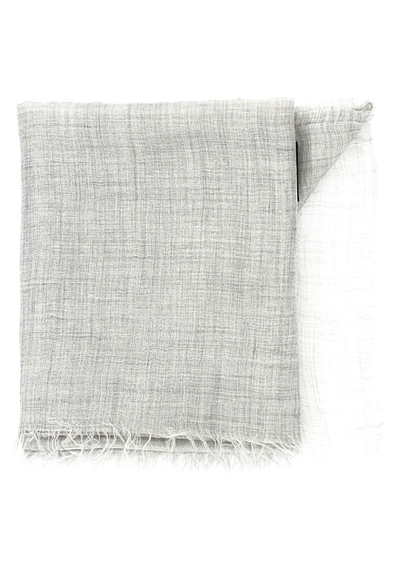 Air square | Light grey mélange