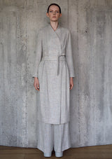 Cover viscose trench