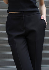 cuff-wool-black-trousers