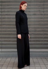 fit-wool-plisse-black-jacket