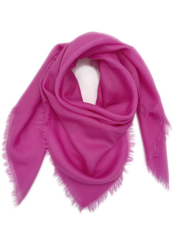 Air scarf | Pink